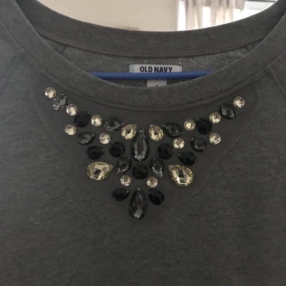 Old Navy Dressy Pullover